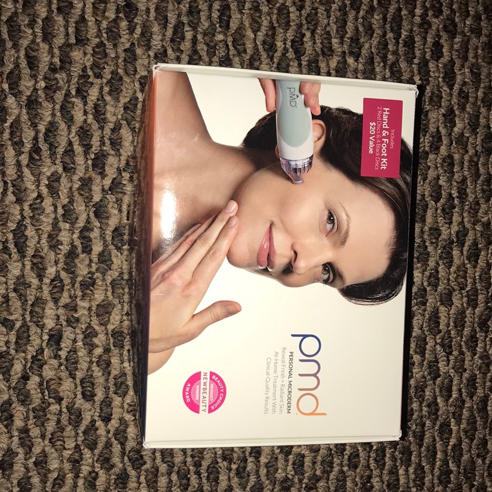 pmd Personal Microderm